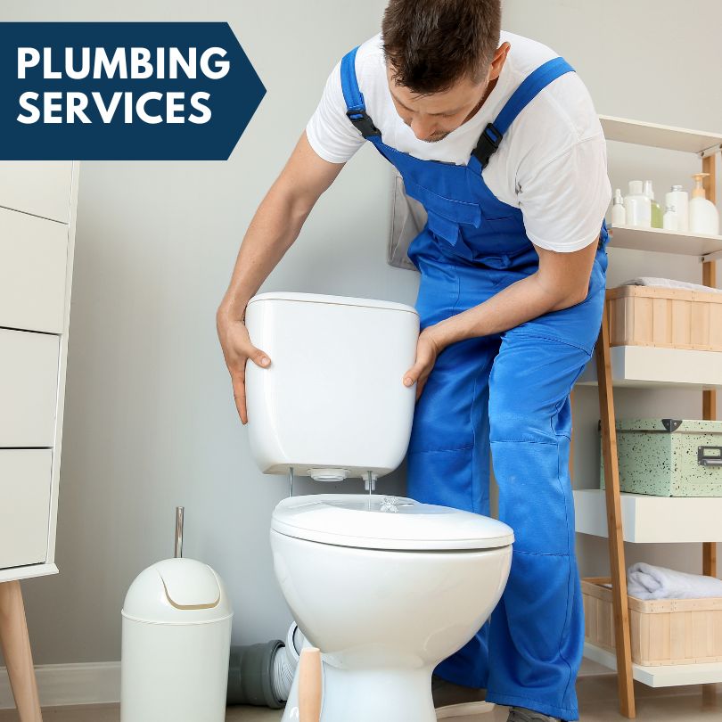 Plumbing Company in Bricelyn, MN
